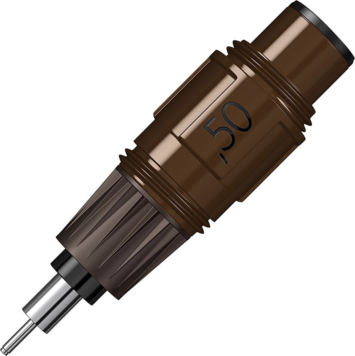 Pennino di ricambio Rotring isograph per penna da disegno tecnico | 0,50 mm