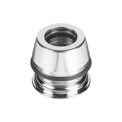 Wilhelm humpert gmbh co x-act balhoofdstel a118sgc 25.4 44.0 30.0 zilver