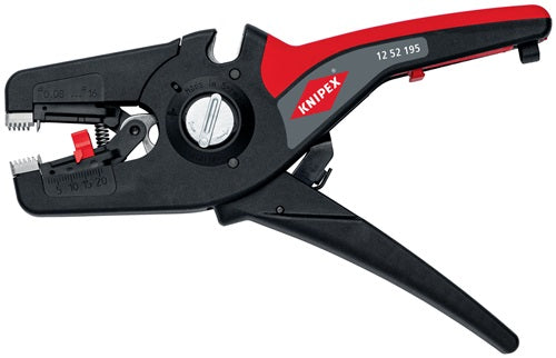 KNIPEX PRECCENTRIP16 TANGA DI STROVIMENTO AUTOMATICO