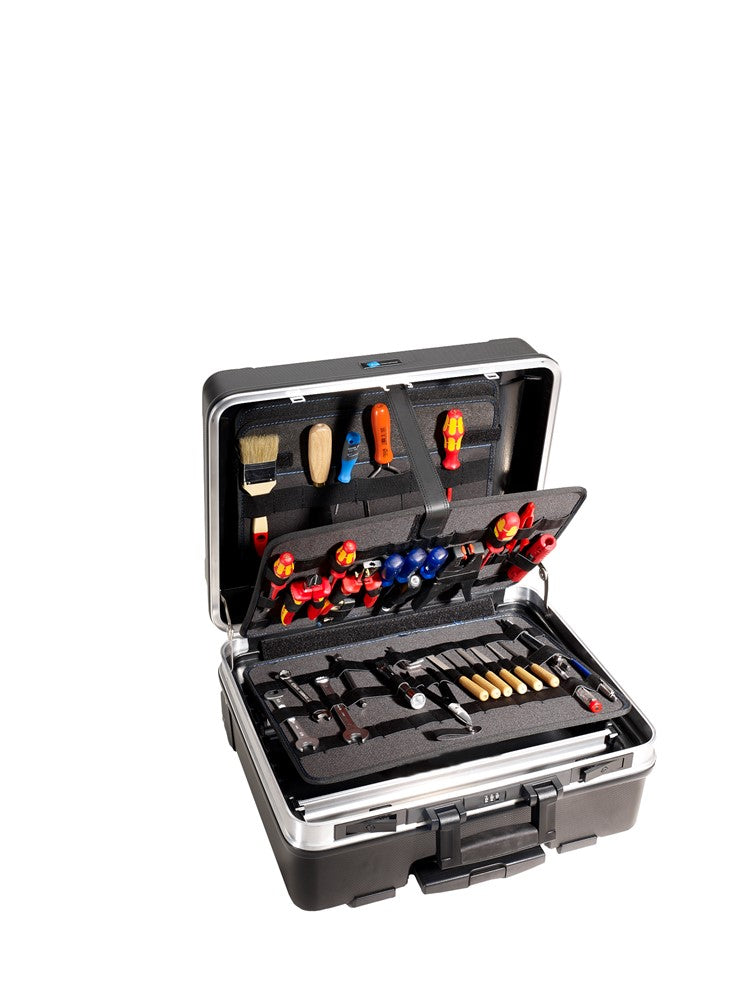 B W Strut Case Go 120.04 L