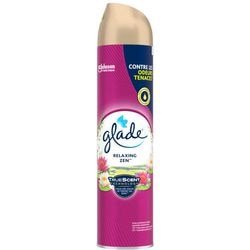Air freshener glade 34286984m relaxing zen multicolor