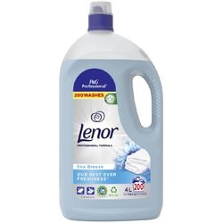 Fabric softener Lenor 46926901 4 l liquid