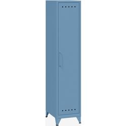 Armario bisley ferloc3s605