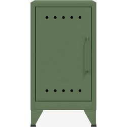 Wardrobe bisley ferminlh623