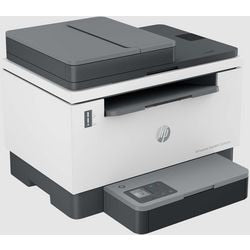 Impresora multifunción hp 2604sdw impresión, copia negro