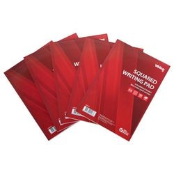 Bloc de notas vikingo a5 comprobado