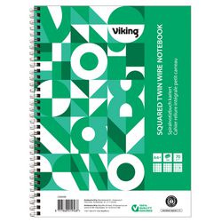 Blocco lezione Viking a4+ controllato