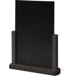 Sign holder showdown tchbbla5 230 g black