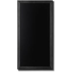 Chalkboard showdown chbbl56x100 4754 g black