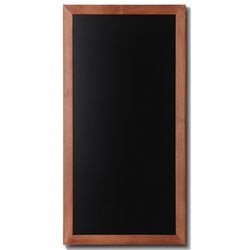 Chalkboard showdown chblb56x100 4680 g light brown