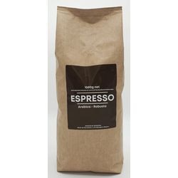 Caffè in grani 300 tazza scura 1000 g