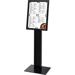 Scheda menu showdown scznpole4xa4c9005 13450 g nero