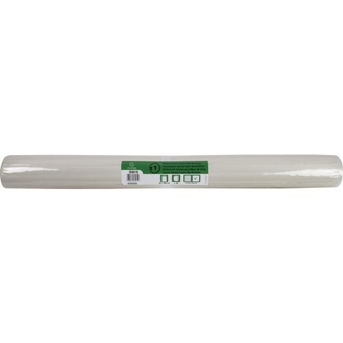Bloc de rotafolio exacompta 35651e 60gsm liso