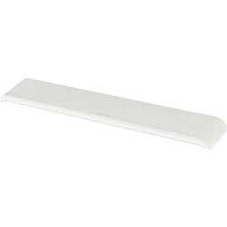 Reposamuñecas para teclado Leitz ergo cosy 6524