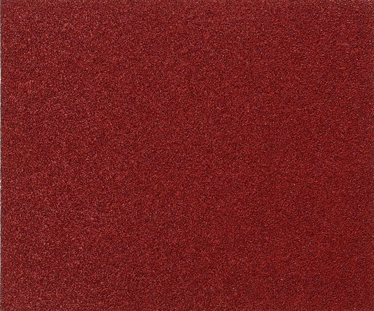 Carta vetrata Makita 114x140 mm k80 10 pezzi - p-36407