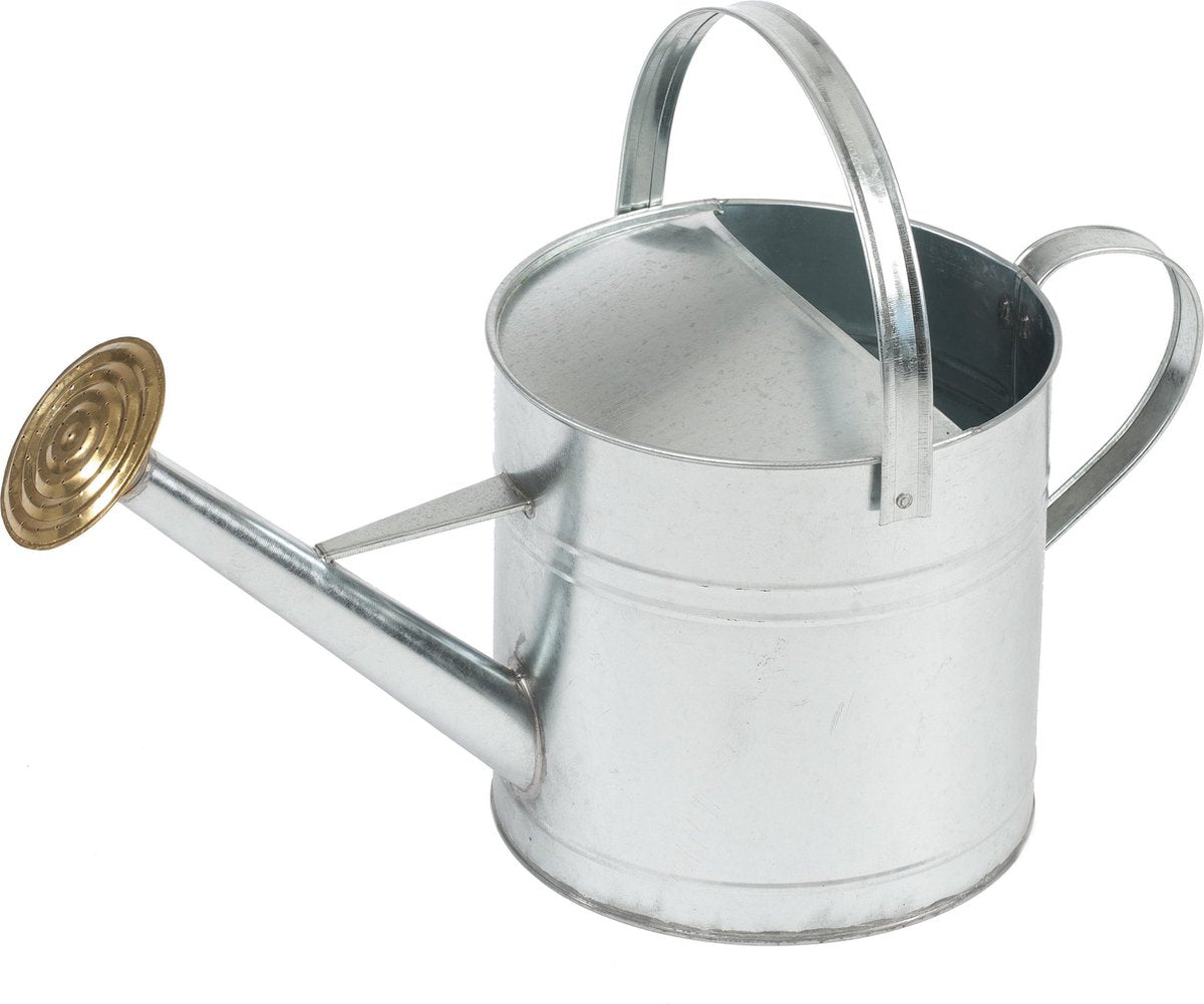 Nature Nature Wiring Can 9 l Galvanized Steel
