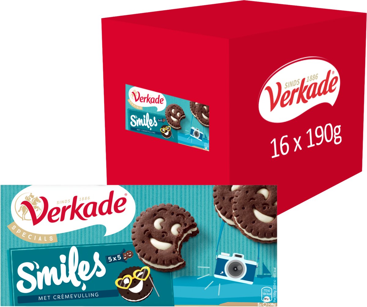 Verkade