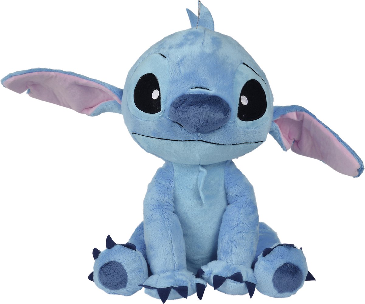 Mega de peluche de Stitch Large 120 cm