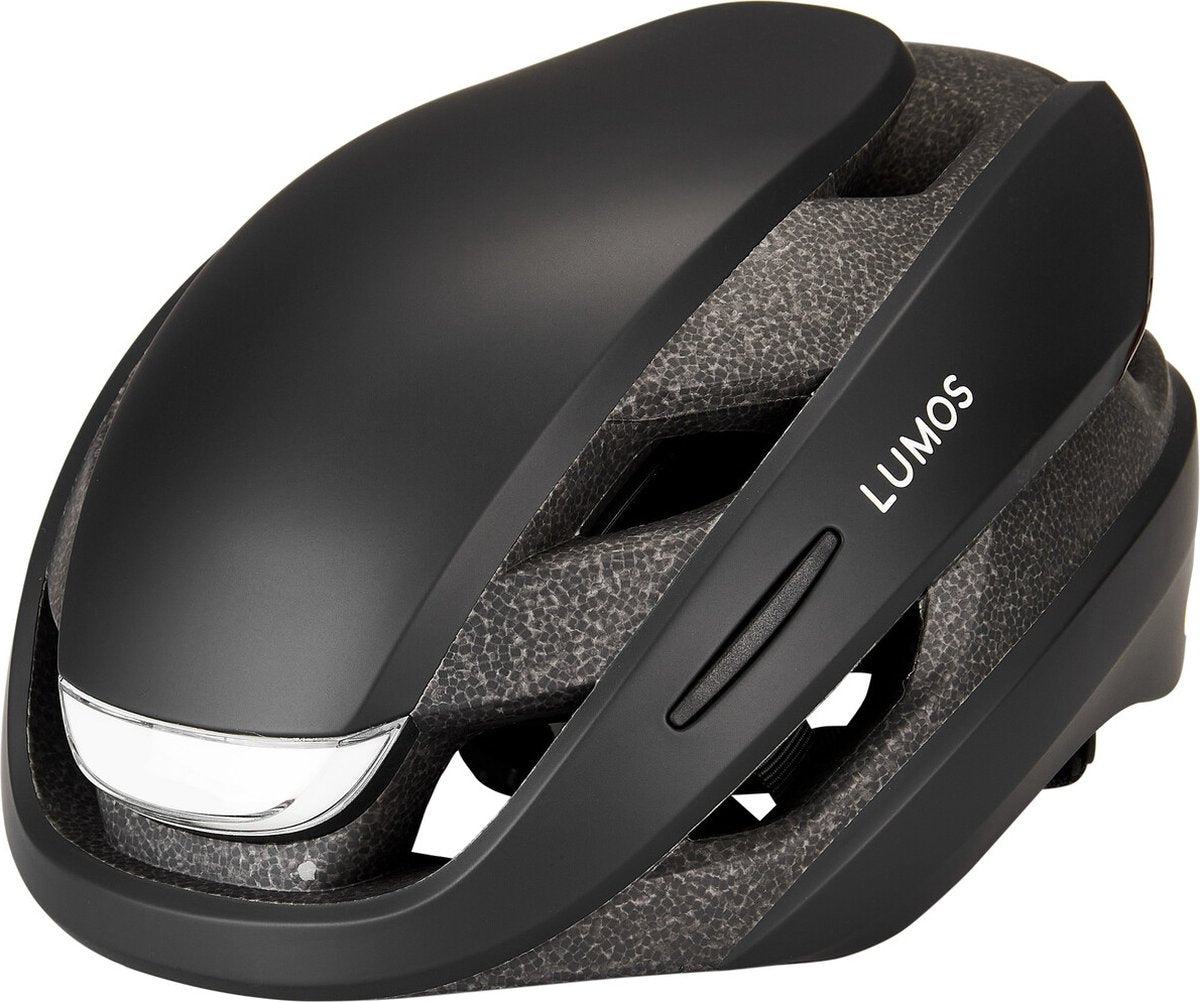 Lumos ultra mips - nero carbone - medio grande