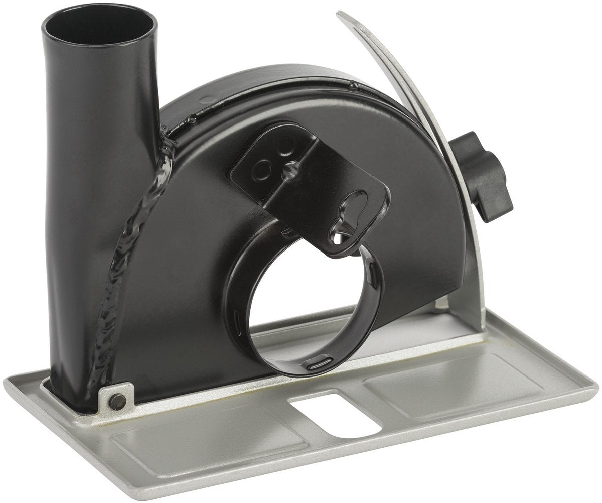 Bosch - staffa guida 115; 125 mm