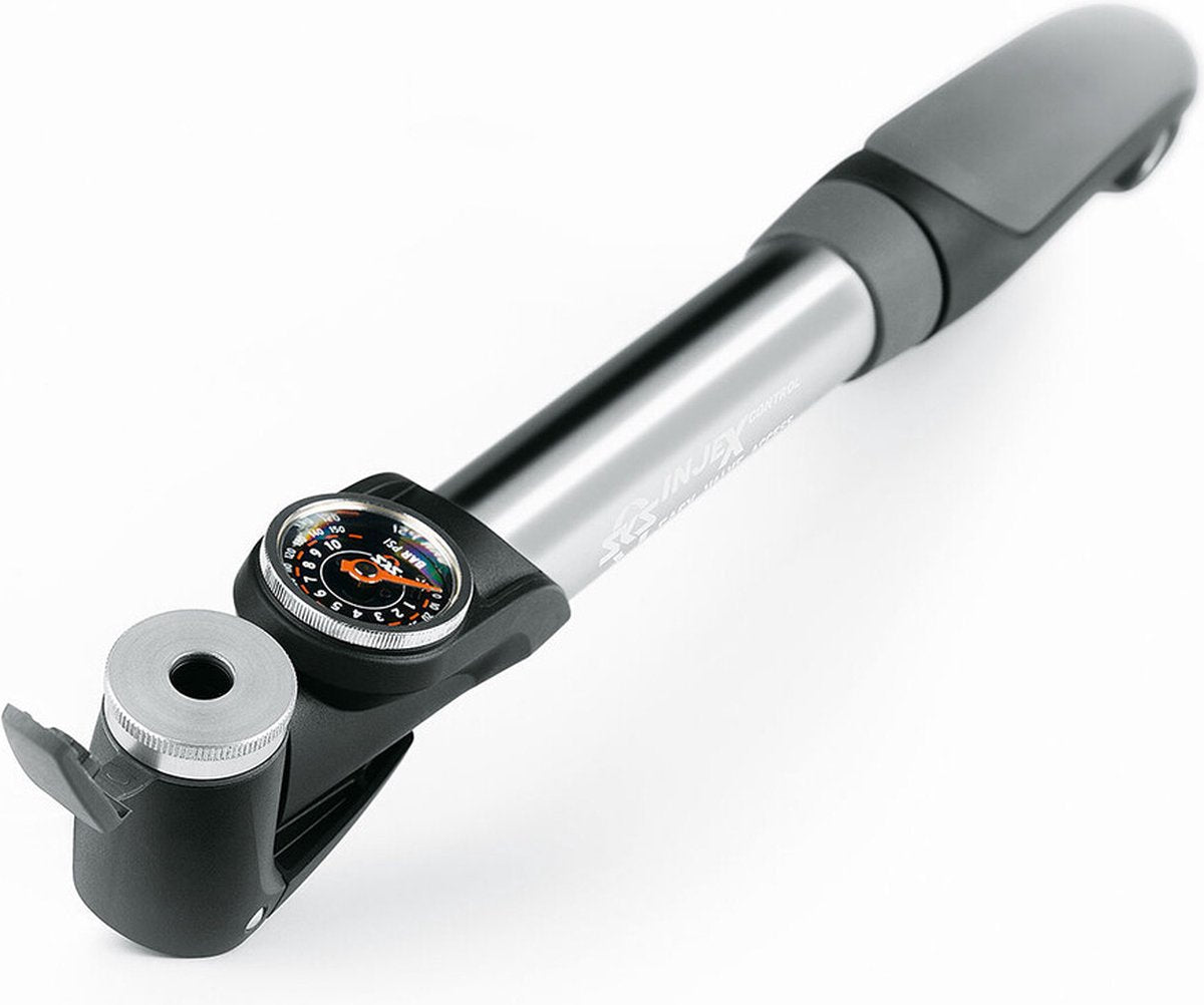 SKS Mini Pump Iniex Control Alu (E.V.A)