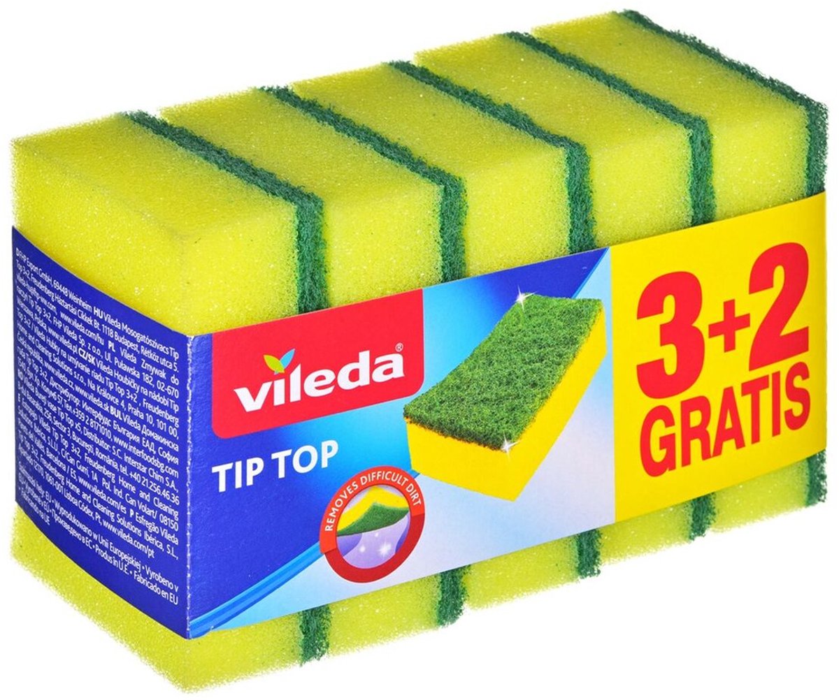 Esponjas Vileda 173845