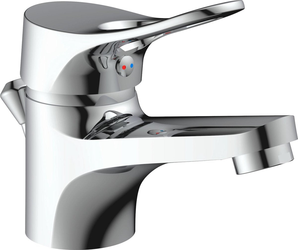 EISL EISL Washbasin mezclador Verona cromado