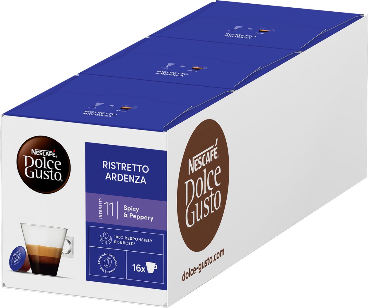 Nescafè dolce gusto