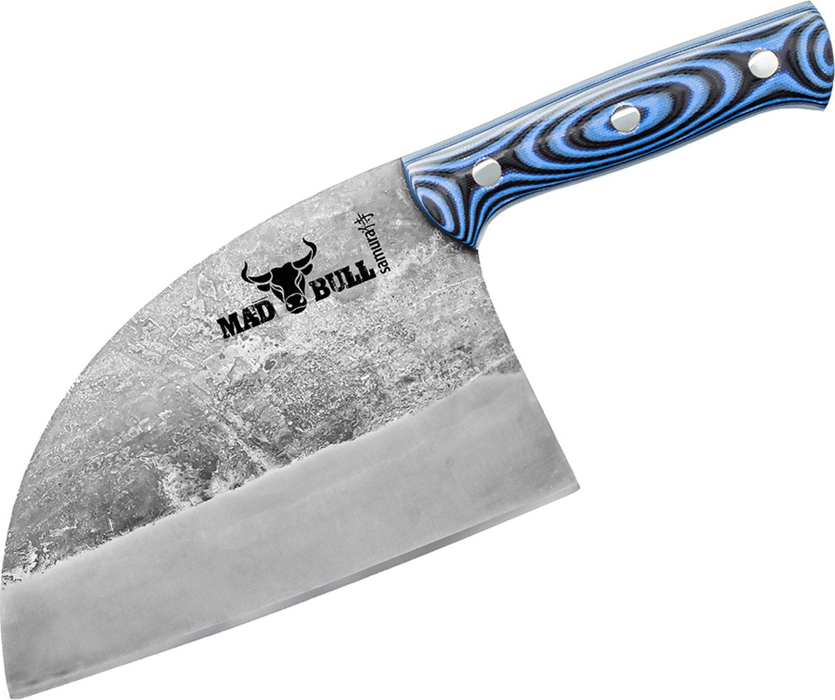 Samura mad bull chopper