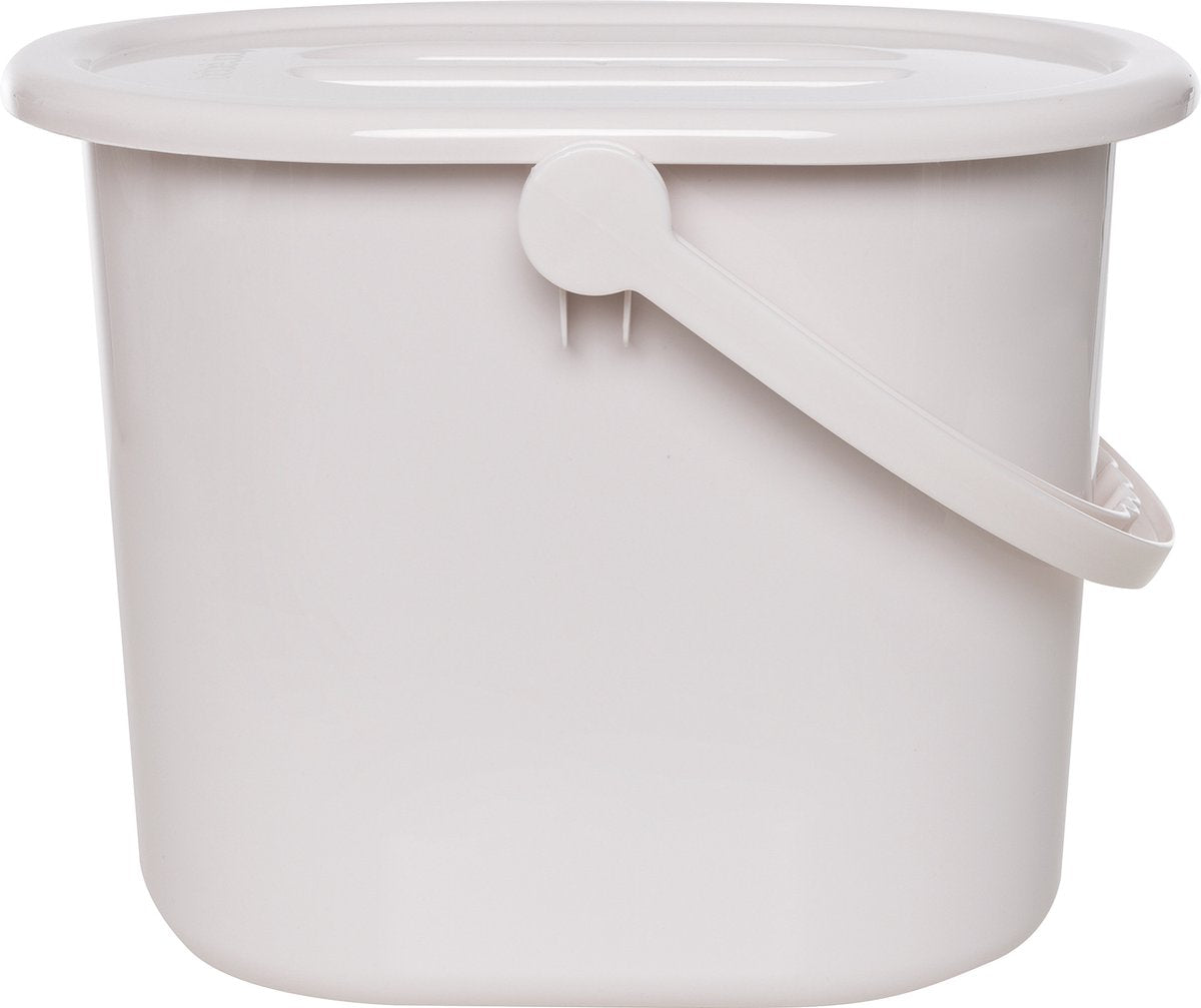 Secchio per pannolini Bébé-jou avena chiara