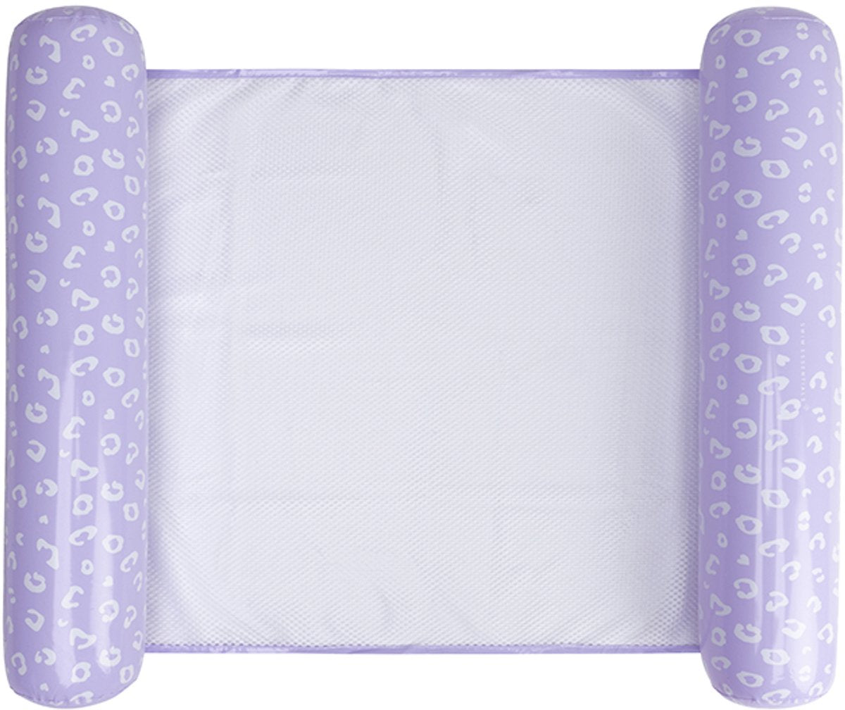 Leopardo | Lila Water Hangmat