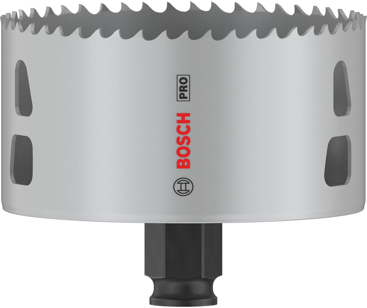 Bosch pro multi material pc plus lochsäge 92 mm - 2608594407