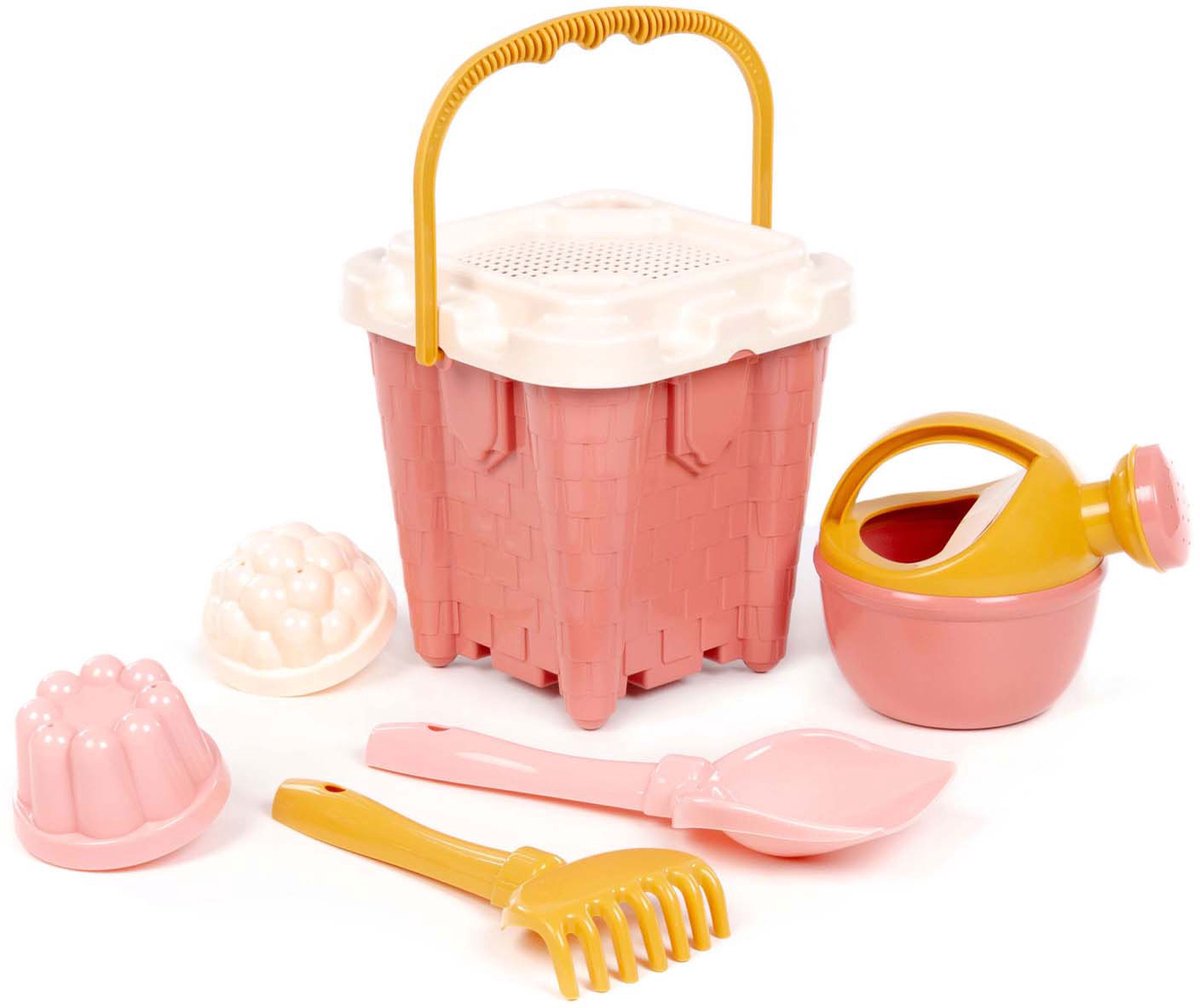Cavallino Castle Pink Emmmerset, 7dlg.