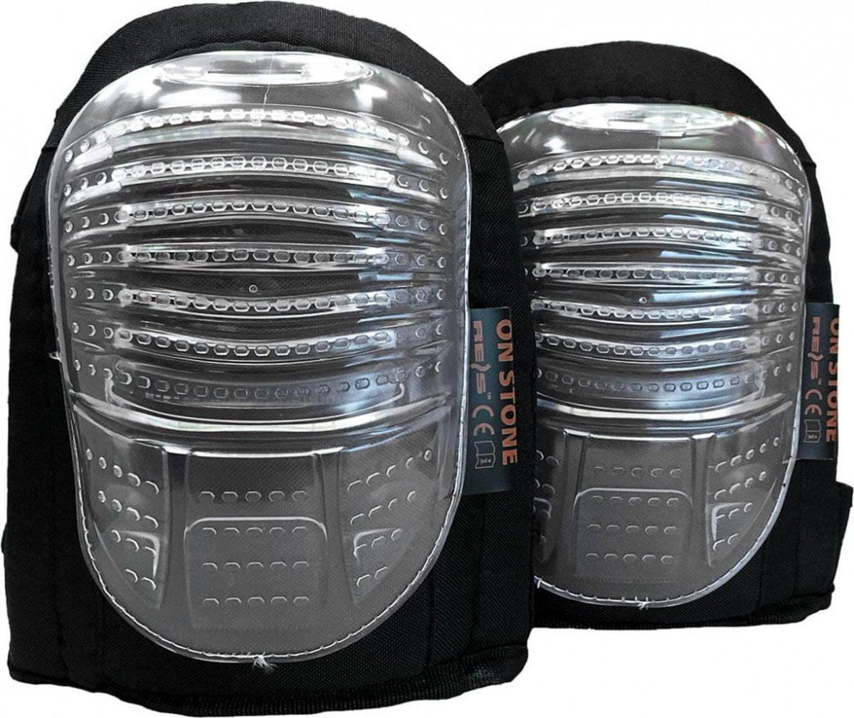 Rodilleras Onestsone - rodilleras de gel - rodilleras profesionales