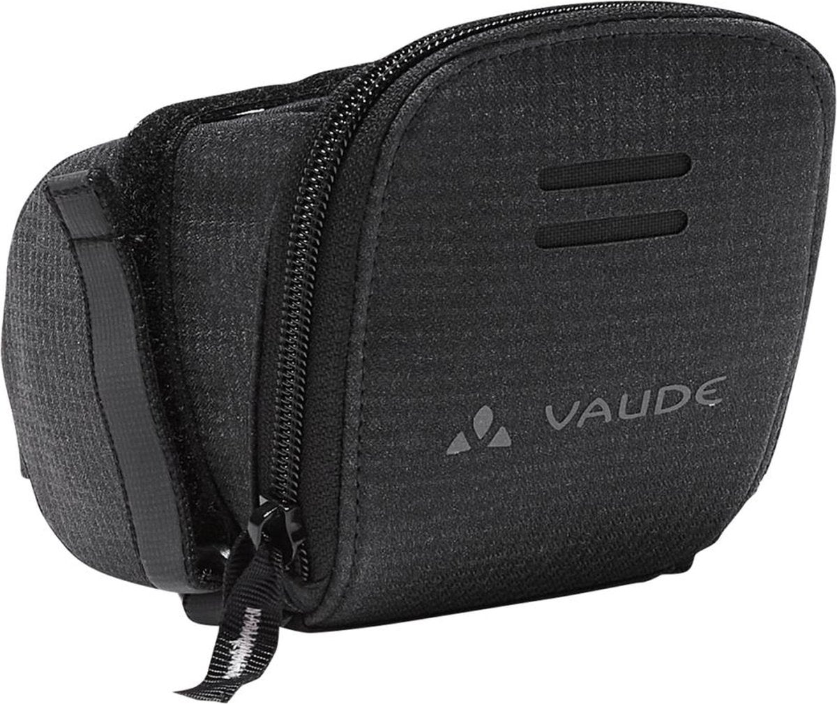 Vaude race light xl alluminio - borsa da sella