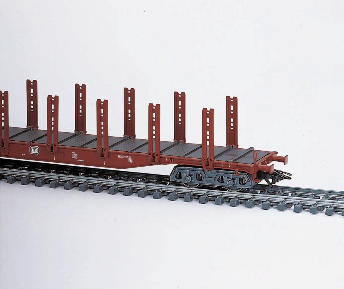Carro con stanti Märklin snps 719