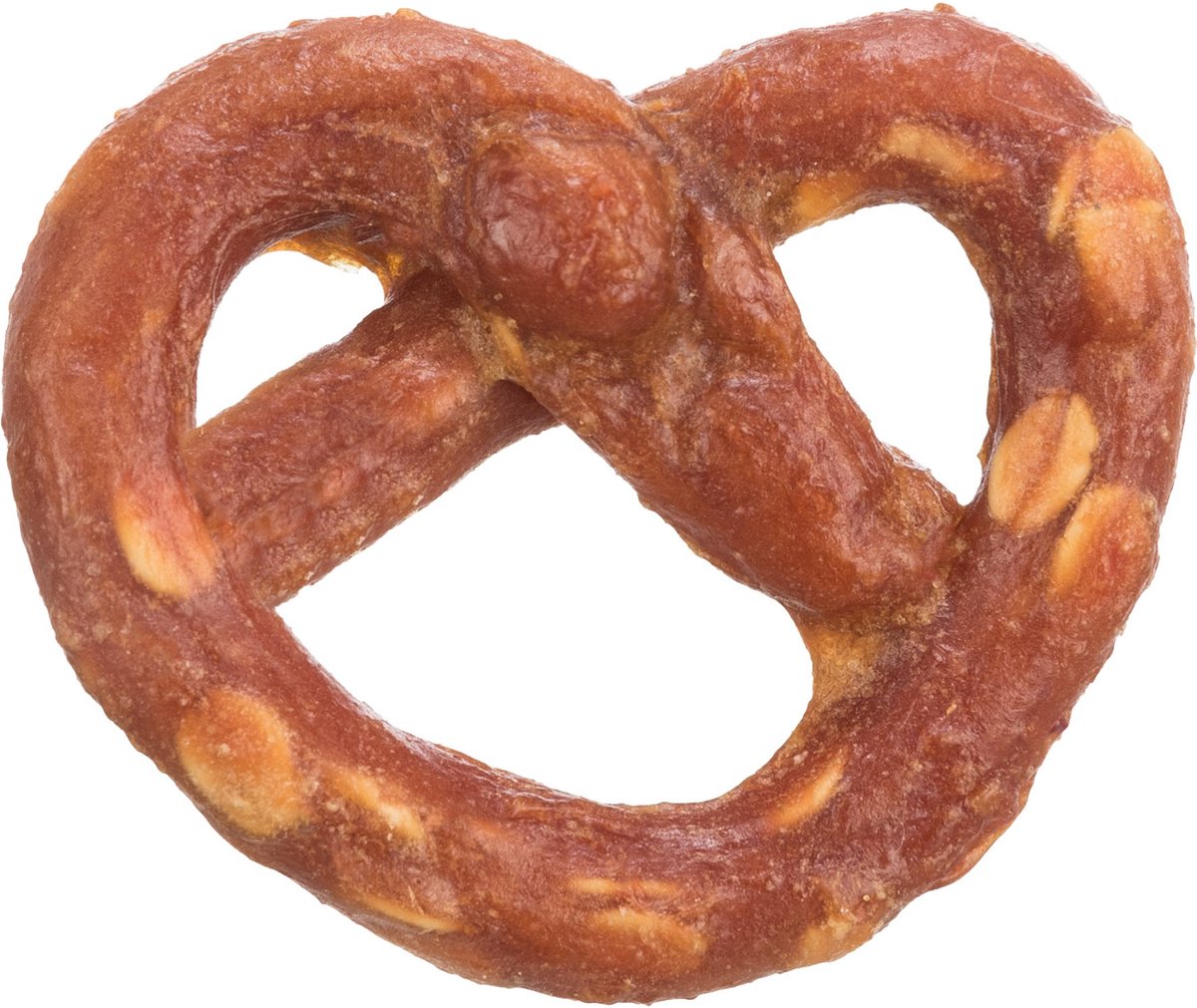 Trixie Mini Pretzel con pollo