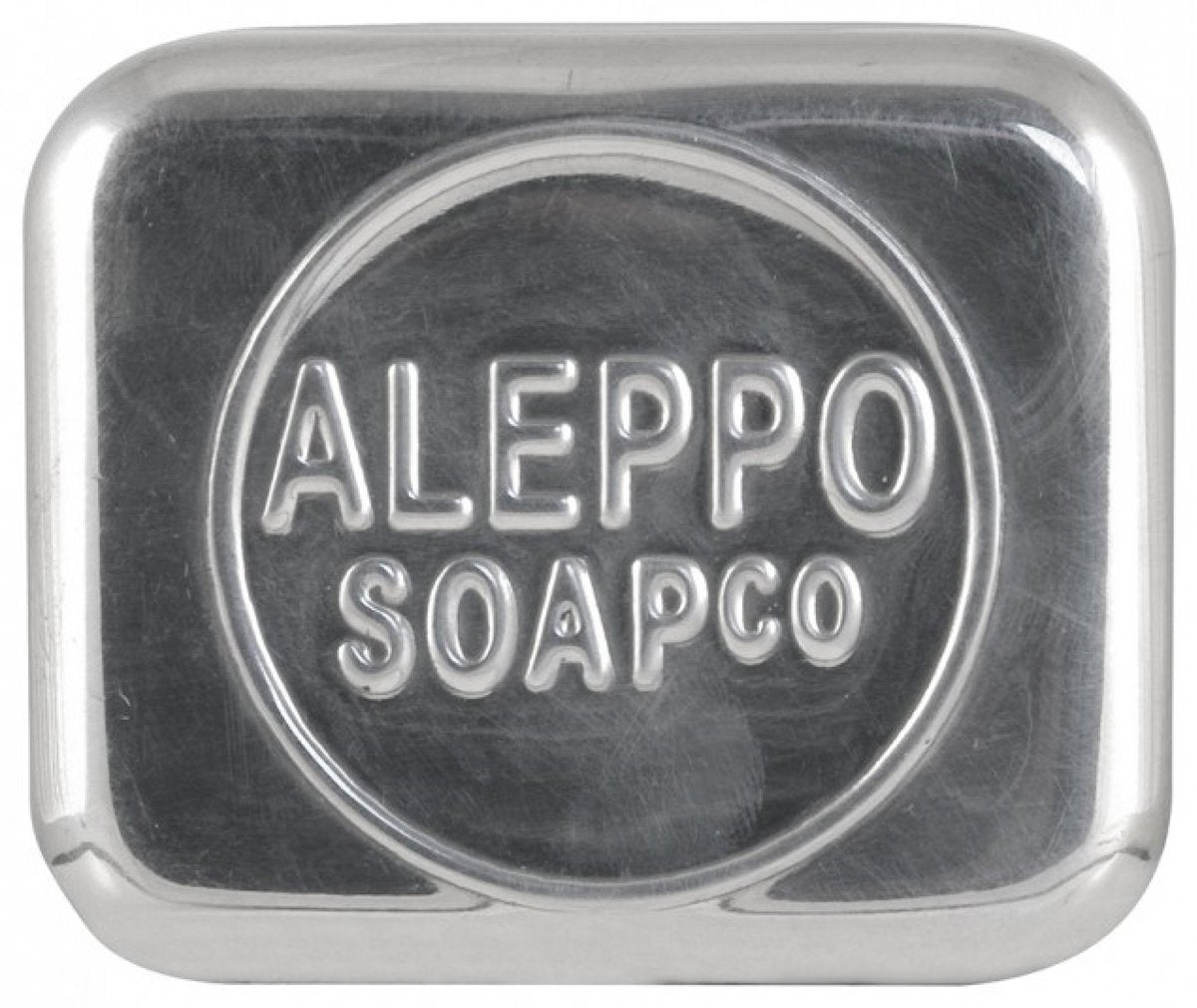 Sapone di Aleppo Co. portasapone grande