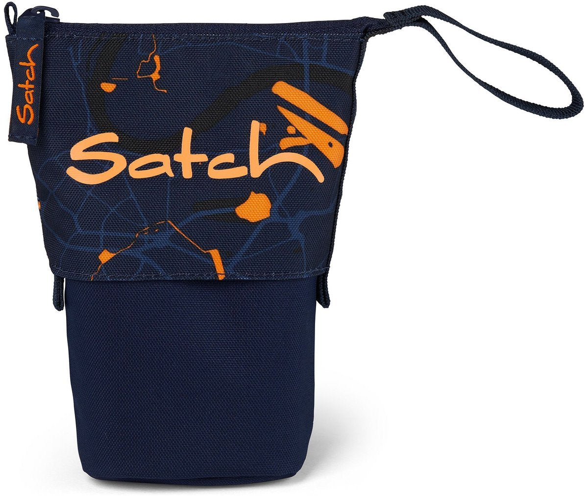 Astuccio Satch 17 cm