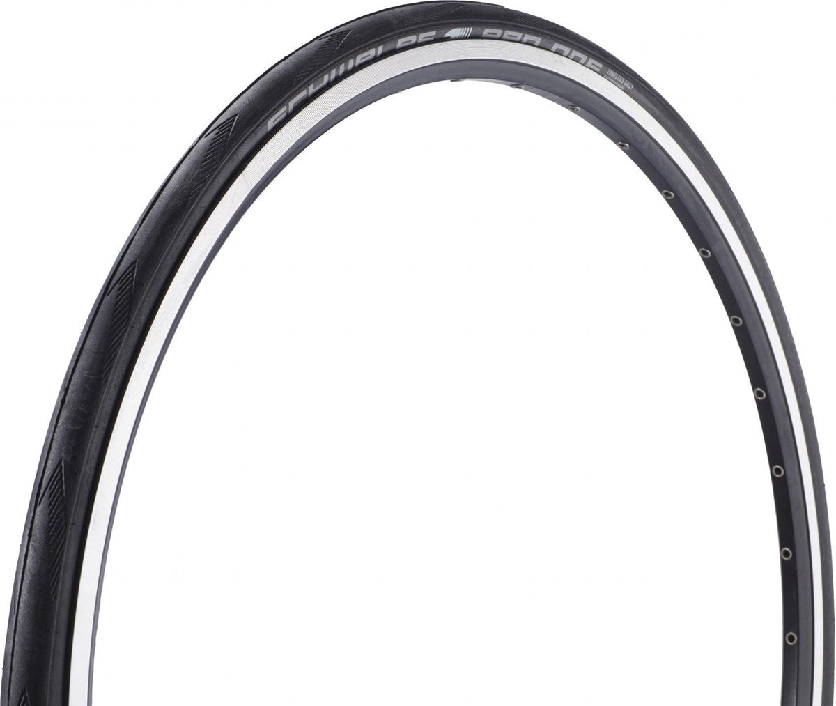 Neumático Schwalbe HS448 one plegable 28 x 7 8 (23-622)
