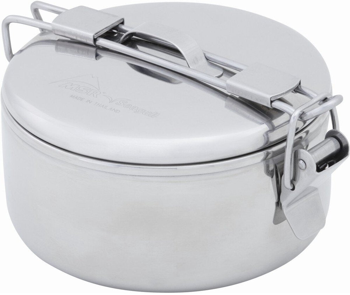 Msr - olla polizón - accesorios de cocina - 475ml