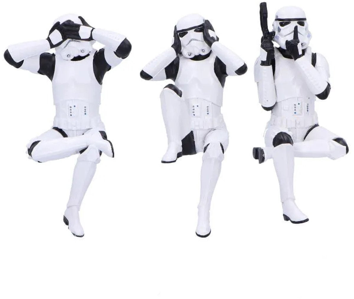 Stormtrooper originale