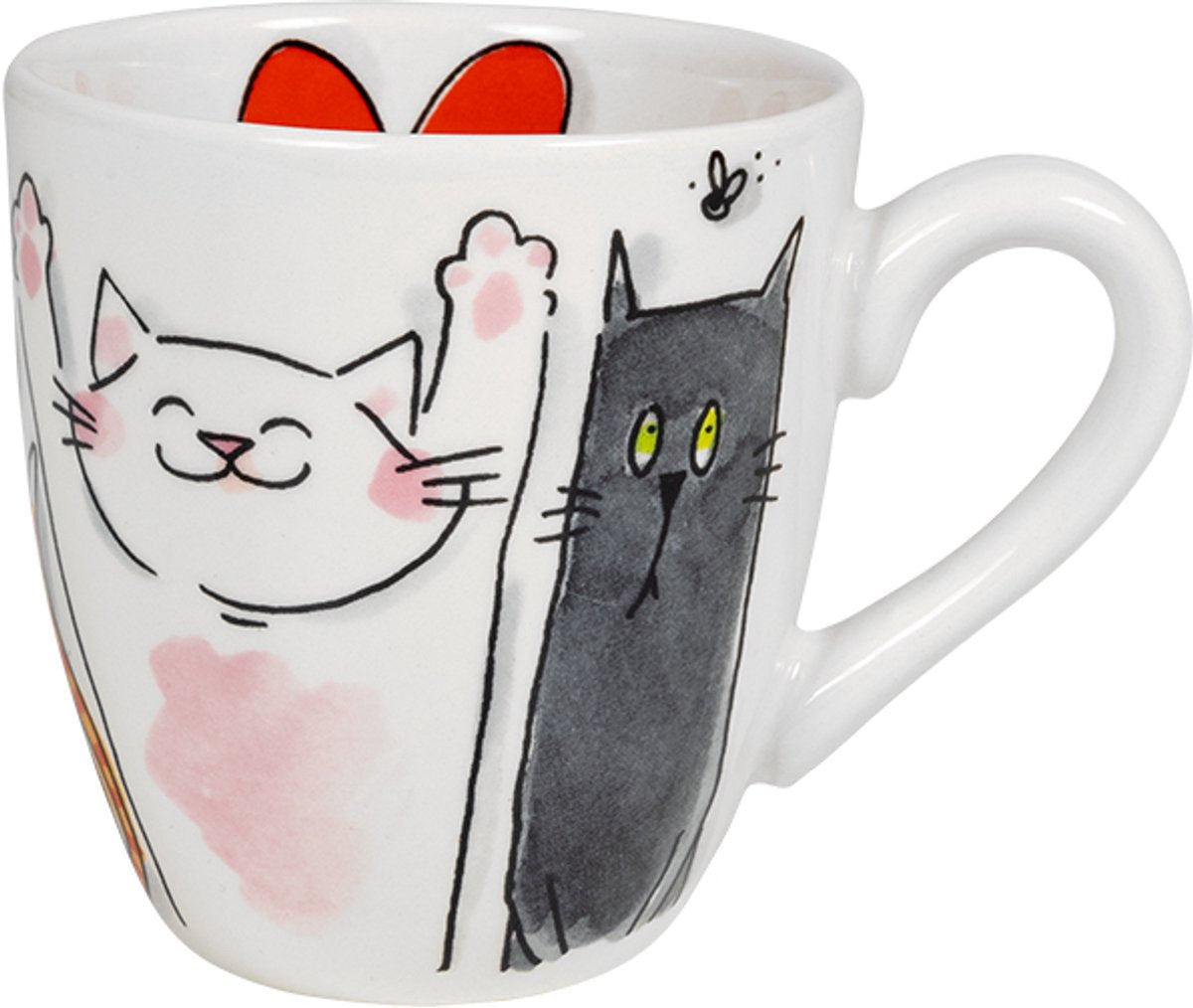 Blond Amsterdam, speciali, animale: mini tazza 0,2l cat