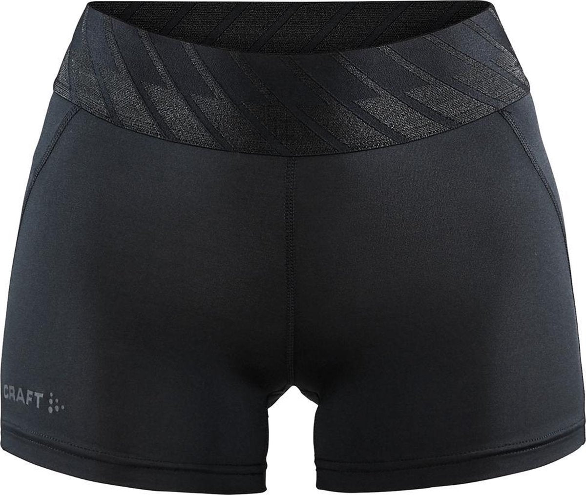 Pantalones cortos Craft core essence con 1908773 - negro - xl