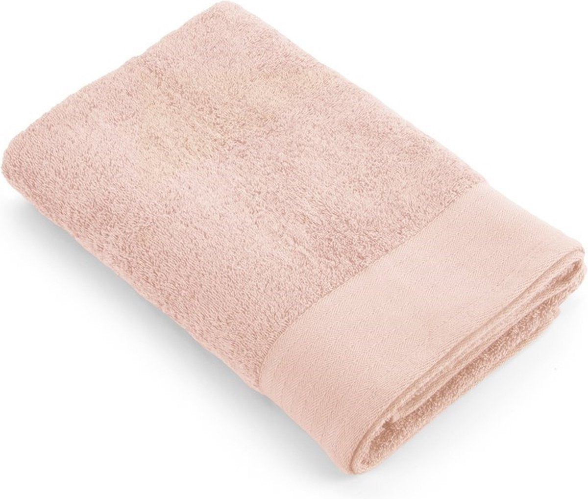 Toalla de baño Walra de algodón suave - 70x140 - 100% algodón - rosa