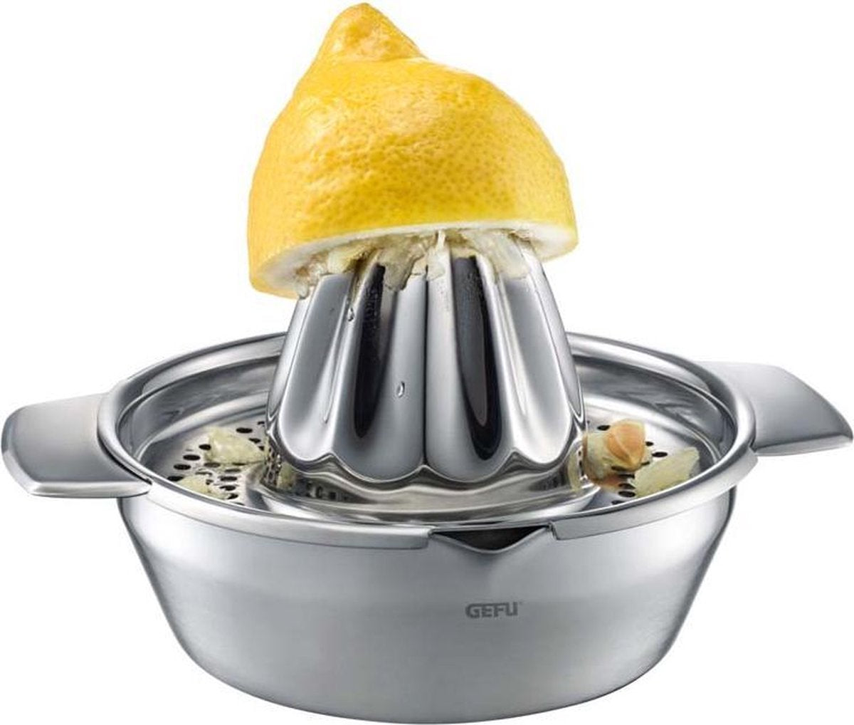Spremiagrumi Gefu - spremiagrumi manuale - per limone e lime
