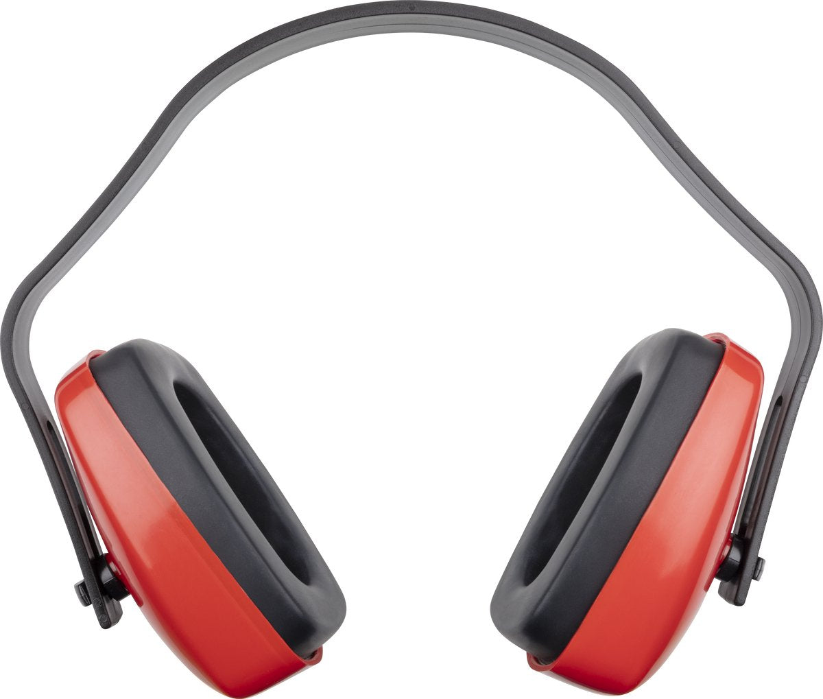 Wolfcraft - protección auditiva 29db - orejeras - 4957000