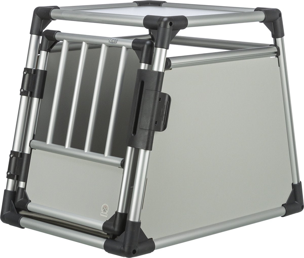 Trixie transport box - hondenbench - 55 x 62 x 78 cm