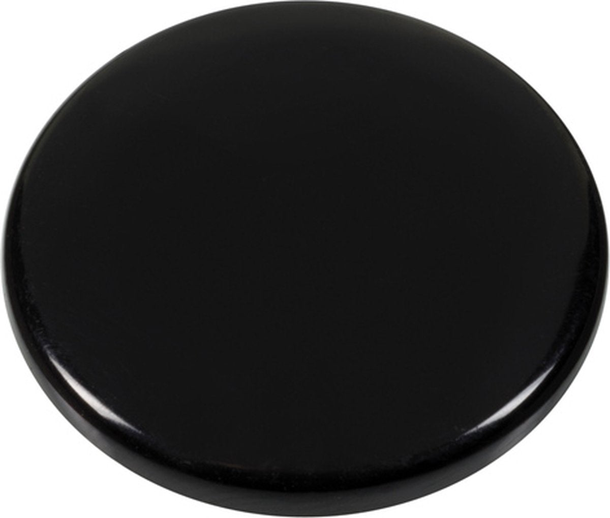 Magneti Westcott - misura 30x8mm - neri - 10 pezzi - ac-e10817