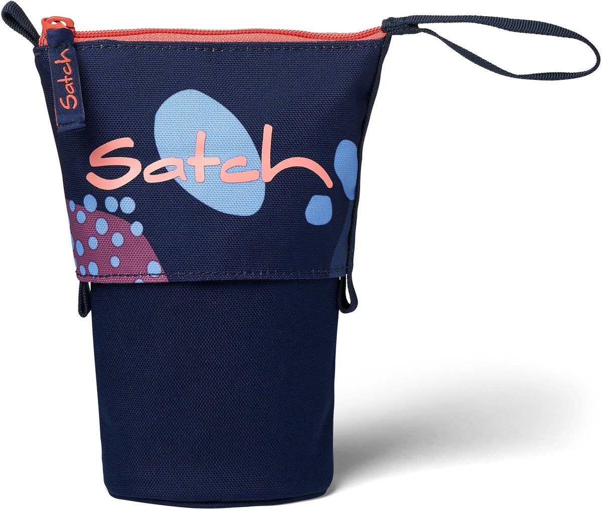 Astuccio Satch 17 cm